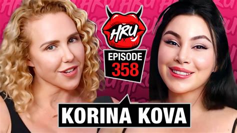 Korina Kova: Living with Uncon .